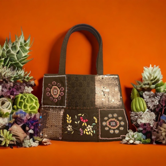 Liz Claiborne purse - Picture 1 of 4